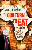 It's Our Turn to Eat