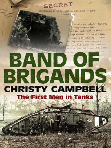 Band of Brigands