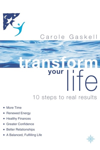 Transform Your Life: 10 Steps to Real Results