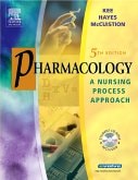 Pharmacology: A Nursing Approach