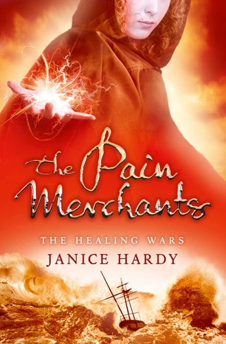 The Pain Merchants