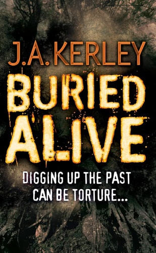 Buried Alive
