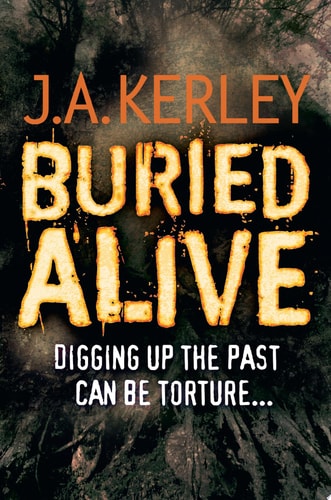 Buried Alive