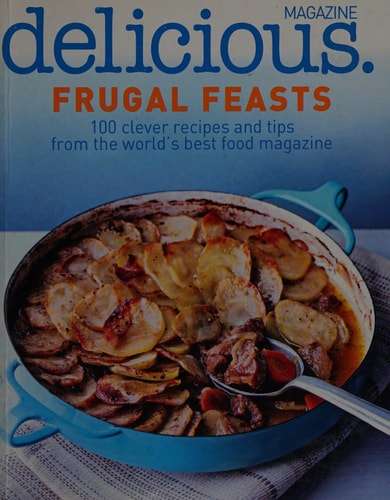 Frugal Feasts