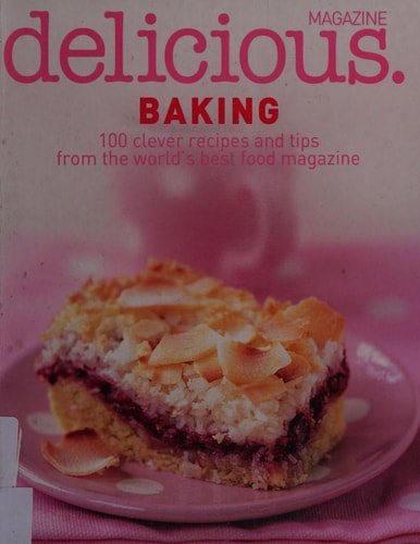 Baking