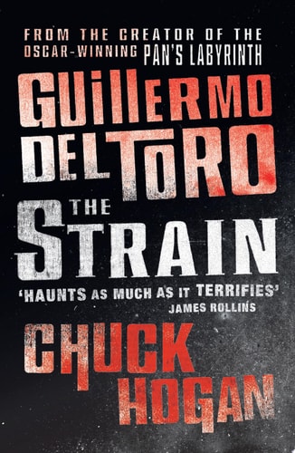 The Strain
