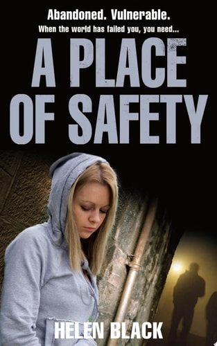 A Place of Safety (Lilly Valentine Series Book 2)