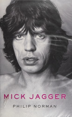 Mick Jagger: Satan from Suburbia