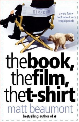 Book, the Film, the T-Shirt