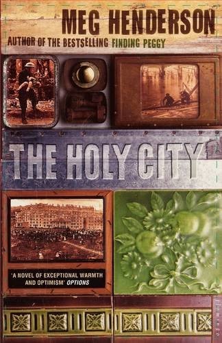 Holy City