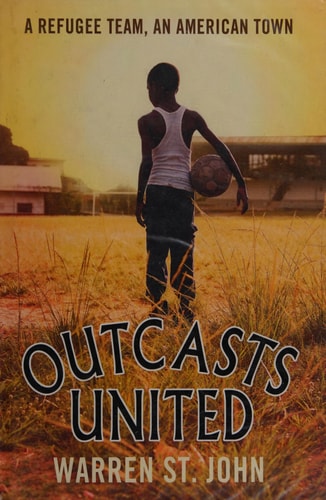 Outcasts United