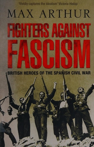 Fighters Against Fascism