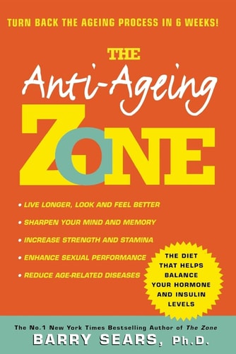 Anti-Ageing Zone: Turn back the ageing process in 6 weeks!