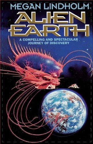 Alien Earth