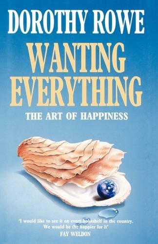 Wanting Everything
