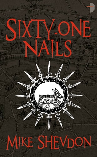 Sixty-One Nails