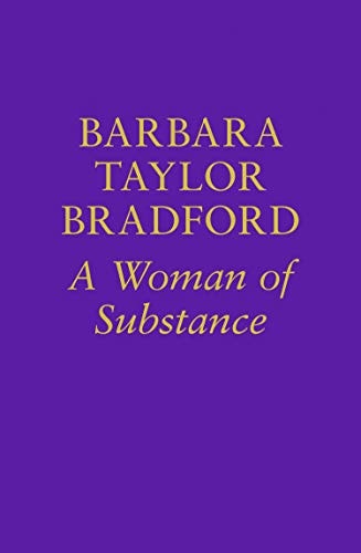 A Woman of Substance