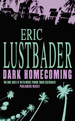 Dark Homecoming
