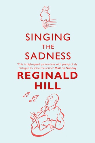 Singing the Sadness (Joe Sixsmith, Book 4)