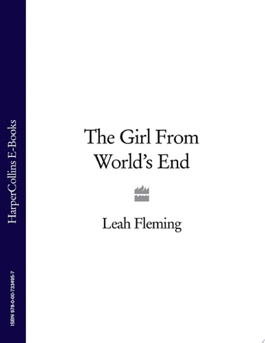 The Girl From World's End