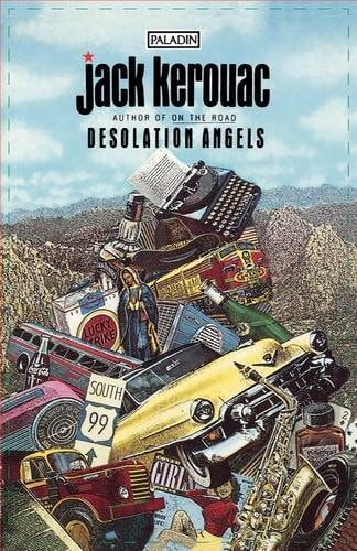 Desolation Angels