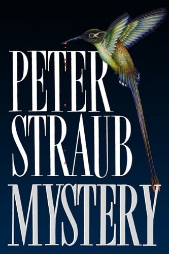 Mystery