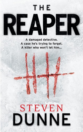 The Reaper
