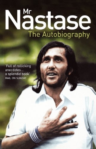 Mr. Nastase