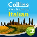 Collins Easy Learning Italian Level 2