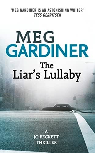 The Liar's Lullaby