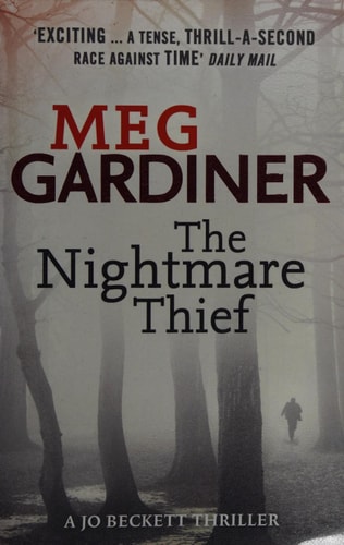 Nightmare Thief