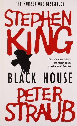 Black House