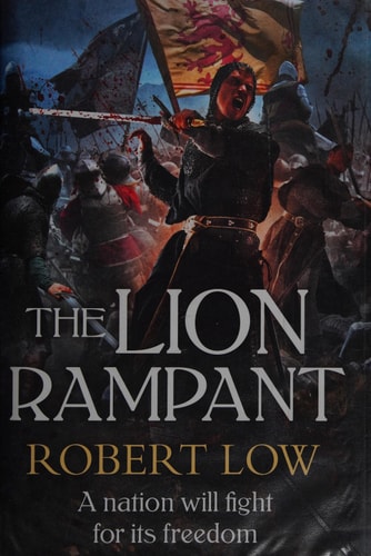 The Lion Rampant
