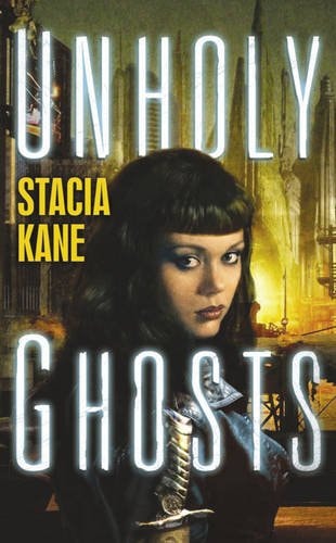 Unholy Ghosts (Downside Ghosts)