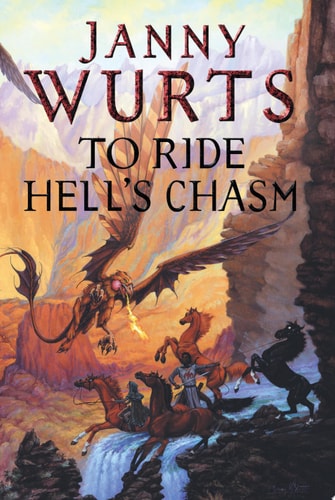 To Ride Hell’s Chasm
