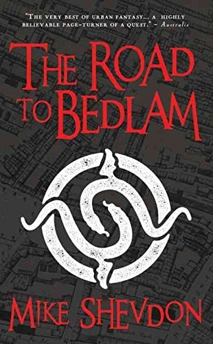 Road to Bedlam