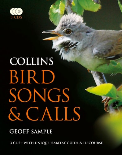 Collins Bird Songs & Calls