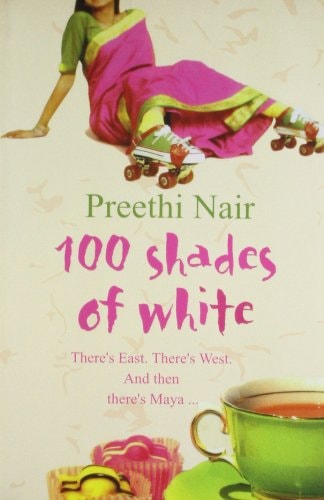 One Hundred Shades of White