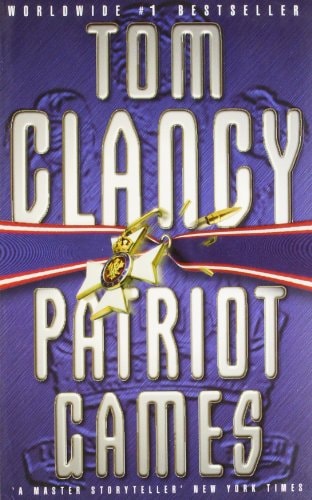 Patriot Games