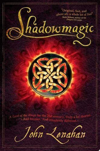 Shadowmagic