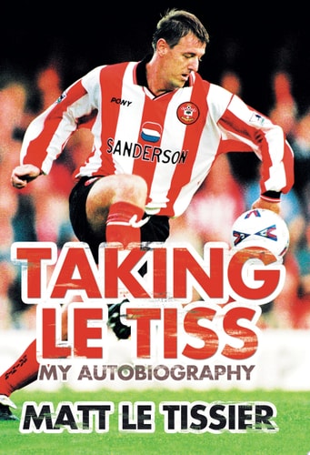 Taking Le Tiss