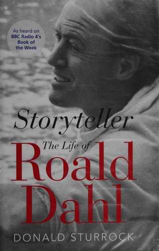 Storyteller: The Life of Roald Dahl