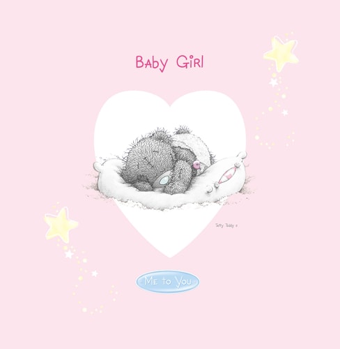 Baby Girl (Me to You)