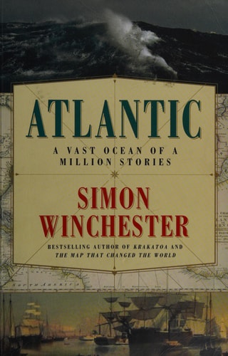 Atlantic: A Vast Ocean of a Million Stories
