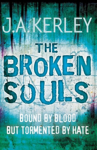 Broken Souls