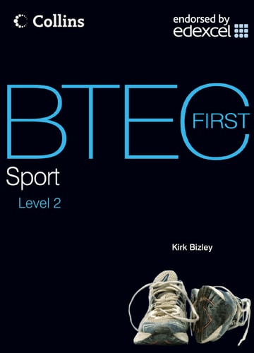 BTEC First Sport: Student Textbook