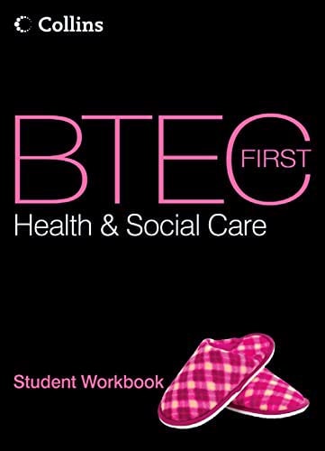 First Health and Social Care