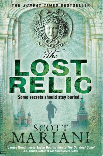 The Lost Relic
