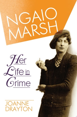 Ngaio Marsh: Her Life in Crime