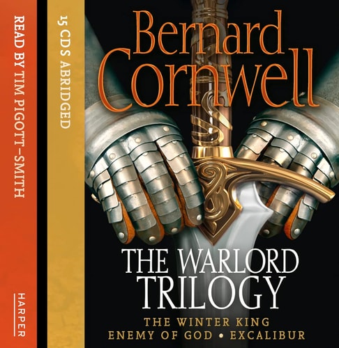 The Warlord Trilogy